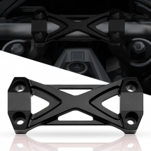 NEW For Honda XADV750 X-ADV XADV 750 2021 Motorcycle Handlebar Riser Up Back Move Support Bar Handle Riser Mounting Clamp