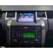 Android Car Radio For Land Rover Range Rover Sport 2005 - 2009 Car Stereo GPS Screen Carplay Headunit In-dash Navigation