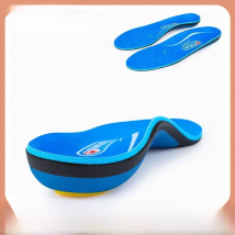 Orthopedic Plantillas Arch Support Insoles Men Women Sneakers Plantar Fasciitis,Flat Feet Orthotic Inserts Sports Shoe Sole
