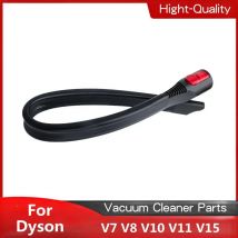 Mini Motorisierte Werkzeug Pinsel Kopf Für Dyson V7 V8 V11 V10 Stick Staubsauger Milbe Entfernung Saugkopf Ersetzen Teile Zubehör