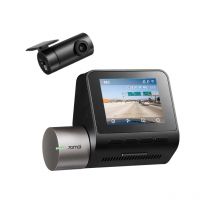 70mai Dash Cam A510 1944P HDR GPS ADAS 4G Connectivity 70mai 4G Front Cam A510 Car DVR 24H Parking Support Rear Cam