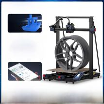 ANYCUBIC KOBRA 2 Max FDM Professional 3D Printer 4.3 inch Capacitive HD Touch Screen Auto-leveling 3d Printer Extruder