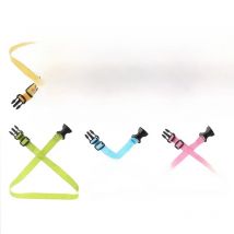 Bicycle Safety Seat Belt Children Protection Bike Back Seat Adjustable 1m Motorcycle Vehicle Multifunction Bike Car Seat Strap