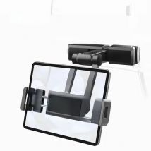 Car Back Seat Headrest Mount Holder Tablet Ipad Phone Holder For Volkswagen Polo Passat B6 Bmw F10 F30 E60 Ford Focus 2 3 Fiesta