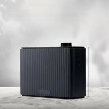 NAMSTE 4000m³ Fragrance Diffuser Smart Timing Scent Air Machine For Home Hotel Spa HVAC Aroma Diffuser Electric Air Freshener