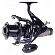 2024 Metal Carp Fishing Reel Double Unloading Distant Wheel  Saft Water Surf Peche Spinning Reels Carretilha De Pesca 23kg Drag