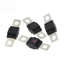 ANS Trumpet Fork Plug Fuse 30A 40A 50A 60A 70A 80A 100A 125A 150A 200A Bolt Fixed insurance Film