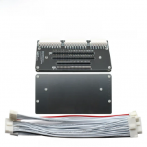 Enerkey Adapter board 24Pin XH2.54mm PH2.0mm 20cm interface board Extra bottom plate 10EB and 15EB Matching board