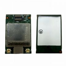 Original Wireless WIFI Module Circuit Board Parts Mic-a2 for WII U Gamepad Controller Bluetooth Wifi Board Replacement