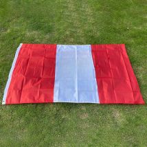 aerxemrbrae flag150x90cm PER PE peru flag