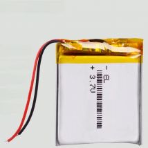 700mAh 3.7V 603035 Rechargeable Lithium Li-ion Polymer Battery 703035 800mAh,803035 900mAh,903035 950mAh 103035 1000mAh