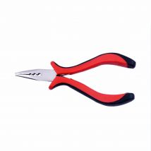 Wholesale 3 Holes Hair Extension Pliers for I-Tip/Stick Tip and Feather Hair Extension Tools