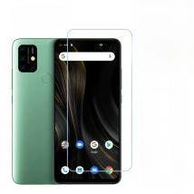 2Pcs Premium Tempered Glass For UMIDIGI Power 3 Screen Protector Glass For UMIDIGI X UMI Power Cover Phone Protection Film