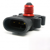 2 Bar Manifold Absolute Pressure Sensor for Chevrolet GMC Silverado Sierra 01-10 12615136 16235939
