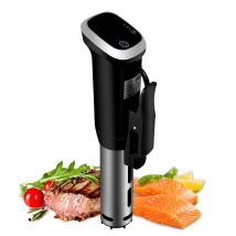 BioloMix 2.55 Generation Sous Vide Cooker Machine IPX7 Waterproof  Circulator Accurate Cooking With LED Digital Display