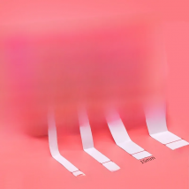 YX Double Sided Tape Super Strong Double Faced Powerful Hand Tearing Adhesive Tape For Mounting Fixing Pad Sticky Paper 10M