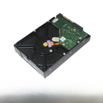 3.5 Inch 1TB 2TB 3TB 4TB SATA Interface Professional Surveillance Hard Disk Drive For CCTV System