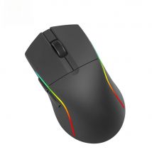 REDRAGON DEICIDE PRO M816 RGB USB Support Bluetooth 2.4G Wireless Gaming Mouse 26000 DPI 6 buttons gamer Wired Mice for Computer
