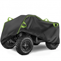 Quad ATV Cover Rain Waterproof Dust Sun UV Snow Protector Cover For Sportsman Four Trax Foreman Prairie XL XXXL