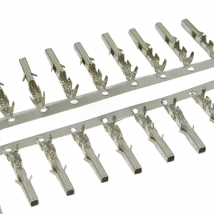 500pcs Molex 4.2 5557 5559 5569 Male Female  Terminal Plug Connectors Pitch 4.2MM Wire Cable Housing Female Pin