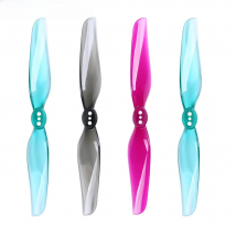 2/4Pair IFlight Nazgul 4030 4X3 2-Blade PC Propeller for FPV Racing Freestyle 4inch Toothpick Micro Long Range LR4 Drones