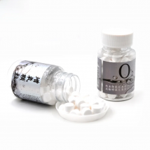 MNFT 1Bottle Oxygenating Tablets Provides Oxygen for Aquariums Fish Tanks Oxygen Tablet/Particles Oxygen Tablets Fishing Bait