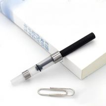 Converters CROSS Fountain Pen Pen Parts Interchangeable Insert and Pull、Screw Connection