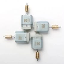 4 pcs 1020333 ELV/ESL wheel Steering ignition Lock Motor for Benz E/C Series E200/E260/E300/C180 C200 W204 W207 W212 CW