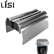 LISI 52S Testina di ricambio umido e secco compatibile con rasoio elettrico Braun Series 5 5020s 5030s 5040s 5050cc 5070cc 5090cc