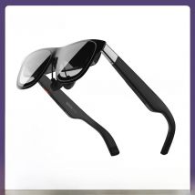 Xreal One Smart Ar Glasses Portable 4K 3D Hd Space Giant Screen Private Cinema Hd 1080P View Projection Game Peripherals Glasses