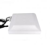 UHF  long distancelector control acceso/parking barrier gate system 1~6M Integrated 860~960MHz UHF RFID Reader