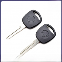 2PCS Ignition Key Embryo For DFSK DFM Dongfeng SOKON Mini Bus Van Cargo Truck  K01/K02/K07/K17/V27/V29/C35/C36/C37