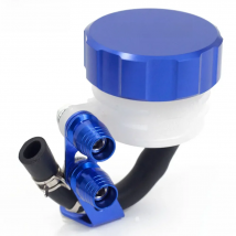 Motorcycle Filter Fluid Rear Brake Master Cylinder Oil Reservoir Cover Cap For Honda CBR900RR 929RR 954RR CBR 900RR 929 954 RR