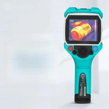 Mileseey TR120 /256 Professional Thermal Imager High Resolution Infrared Thermal Camera High Senstive Thermal Imager for Repair