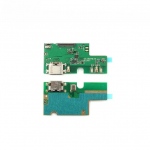 For Blackview A80 Pro Original USB Board 6.49" Mobile Phone Charger Circuits Flex Cable Dock Connector Microphone Mythology