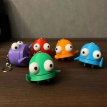 New R.E.P.O Robot Statue Figure Toy and Horror REPO Game Toy Model Doll Figurines Kids Gift