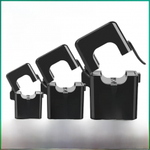 NJXSE Split Core Current Transformer OPCT10ATL 1000/1 2000/1 3000/1 OPCT16ATL 4000/1 5000/1 Clamp CT 5A 20A 30A 50A 100A 150A