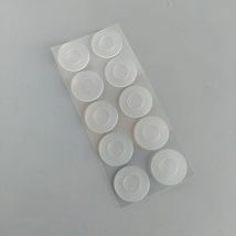 Dscosmetic safety razor silicone Protective gasket