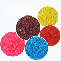 2.6mm Mini Beads 1000PCS 230colors Fuse Beads for Kids Gift Hama Beads Diy Puzzles Iron Beads High Quality