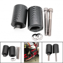 Motorcycle No Cut Frame Sliders Crash Falling Protection For Honda CBR929RR 2000-2001 CBR954RR 2002-2003 CBR 929 RR CBR 954 RR