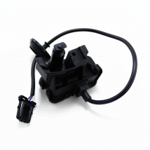 Fuel Tank Door Lock Motor Control Actuator for Skoda Rapid VW Jetta Golf 7 Passat B7 5C6810773H 5C6 810 773A 5C6 810 773 B