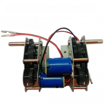 6.0 6.0S 6.1S version Henglong 3818 3819 3838 3839 3869 3888 3889 3899 3908 3918 3938 3939 1/16 RC tank steel gearbox