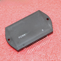 1PCS STK2028 STK 2028 STEREO POWER AMPLIFIER MODULE