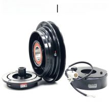 10PA15L ac compressor clutch for toyota land cruiser 80 Series 447200-0986 447200-0982 447300-1170 447200-0980 88320-607700