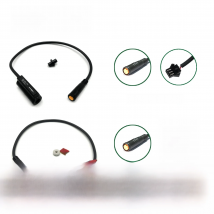 Electric Bike Brake Sensor Power Cut off e-bike Brake Hydraulic Brake 2 Pin 3 Pin Waterproof SM Connector Plug