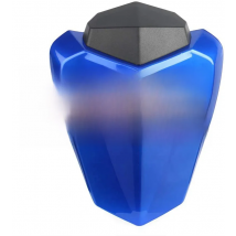 For Yamaha YZF 1000 R1 2009 2010 2011 2013 2014 Black blue Motorcycle Pillion Passenger Rear Seat Cover Cowl Solo Fairing