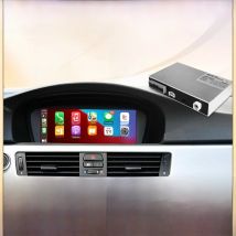 Wireless CarPlay Module For BMW 3Series E90 E91 E92 E93 5Series E60 E61 CCC 2005-2008 CIC 2009-2012 Car Play Android Auto