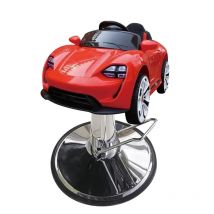 Barber Decoration Red Chair Salon Chairs for Hair Stylist Hairdresser Toilet Stations Furniture Shampoo Waiting Barberia Cut Spa