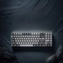 Lenovo Xiaoxin K3 mechanical keyboard Three-mode connection All keys do not conflictAll keys do not conflict Linear feel