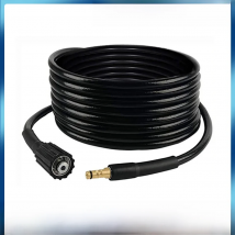 High Pressure Washer Cleaning Hose for Karcher K2-K7 Washing Lance Gun Quick Hose Nozzles Connector Explosion-proof Pipe